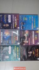 “Physics Wallah JEE Books ”
