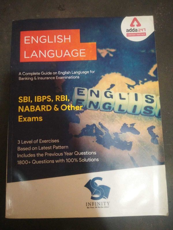 Competitive Exam Books