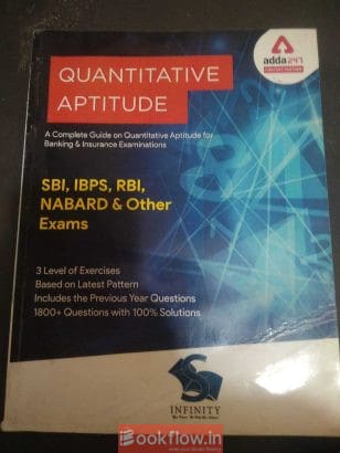 Competitive Exam Books
