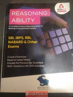 Competitive Exam Books