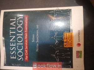 ESSENTIAL SOCIOLOGY