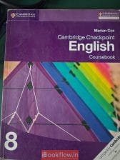 Cambridge IGCSE TEXT BOOKS Lower & Higher