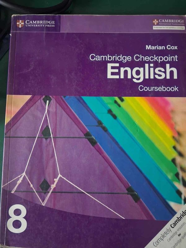 Cambridge IGCSE TEXT BOOKS Lower & Higher