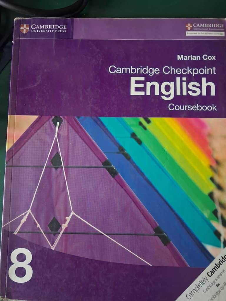 Cambridge IGCSE TEXT BOOKS Lower & Higher