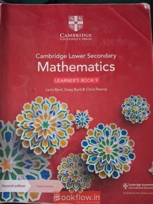 Cambridge IGCSE TEXT BOOKS Lower & Higher