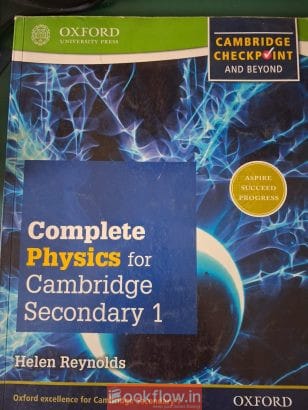 Cambridge IGCSE TEXT BOOKS Lower & Higher