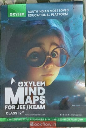 Jee mains / keam MIND MAPS