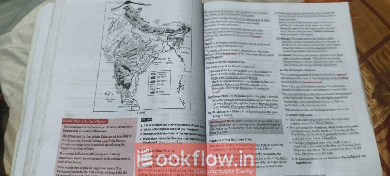 Arihant class 9 social science book