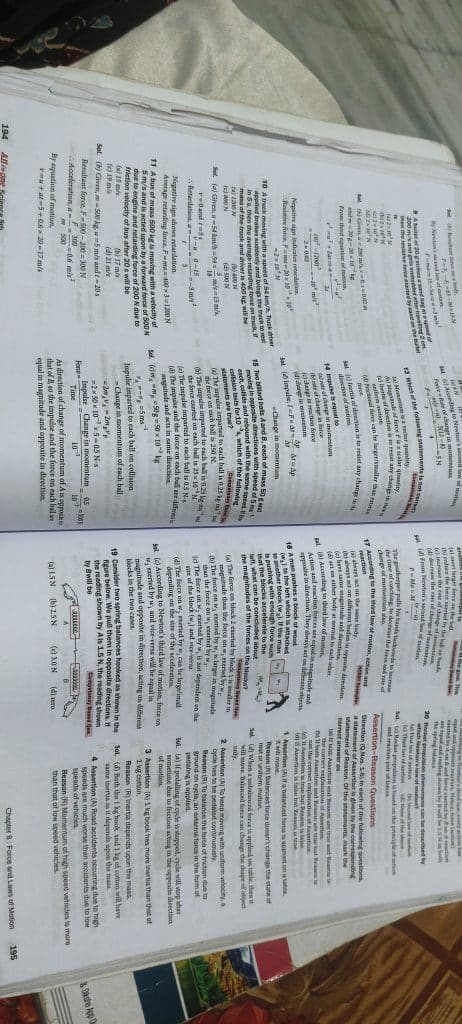 Arihant class 9 social science book photo 3