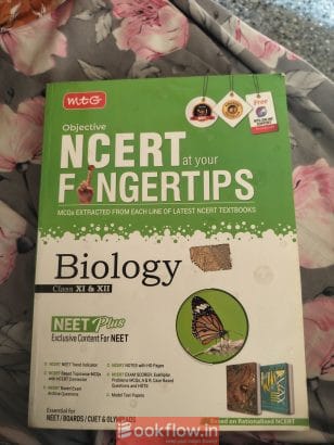 MTG at FINGERTIPS BIOLOGY