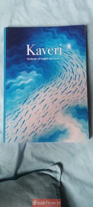KAVERI Textbook of english for class 9th