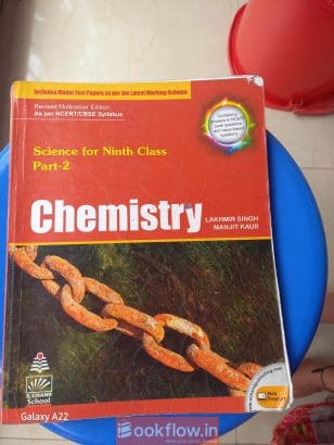 Class 8, 9 and 10 books