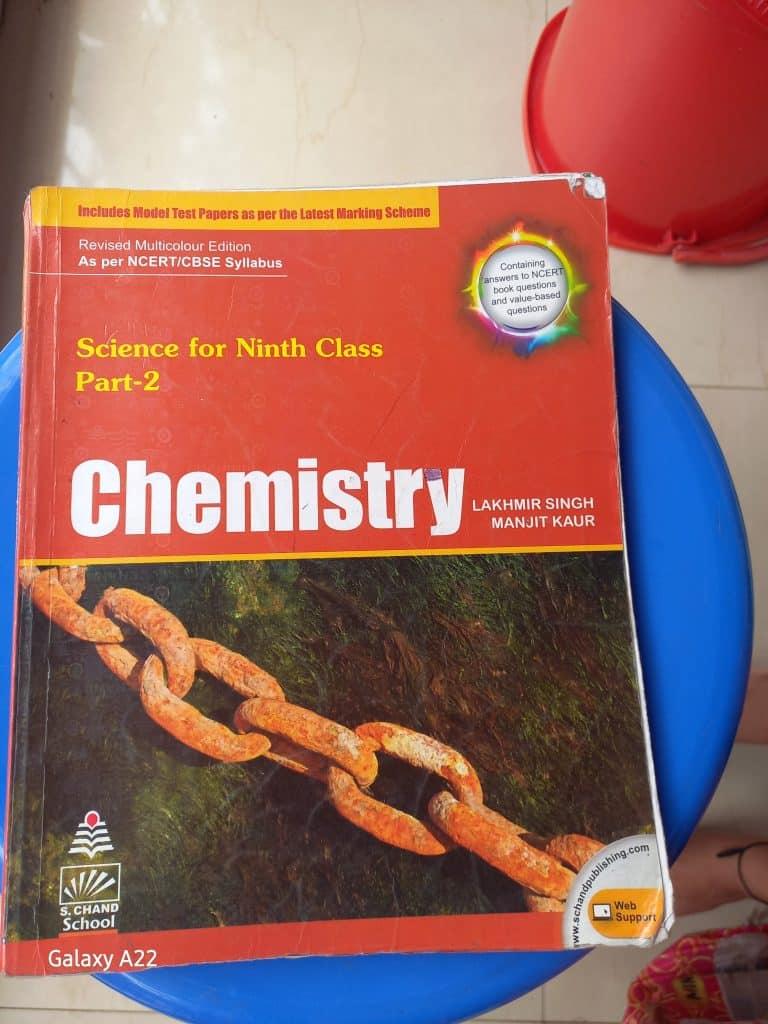 Class 8, 9 and 10 books photo 2