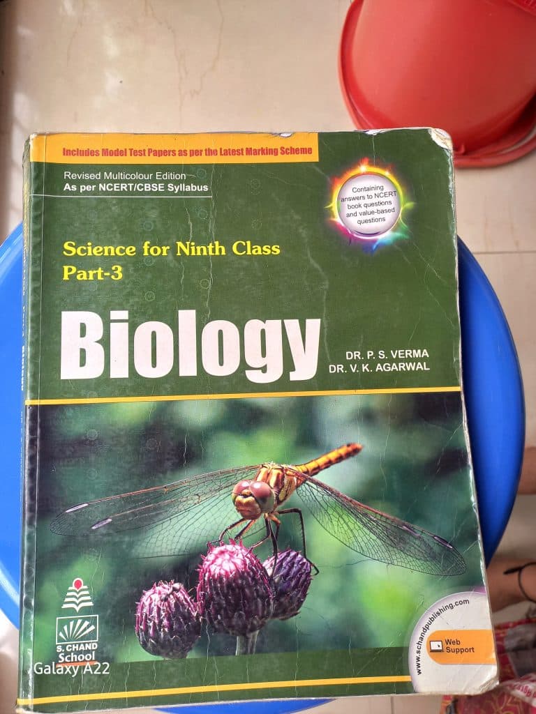 Class 8, 9 and 10 books photo 3