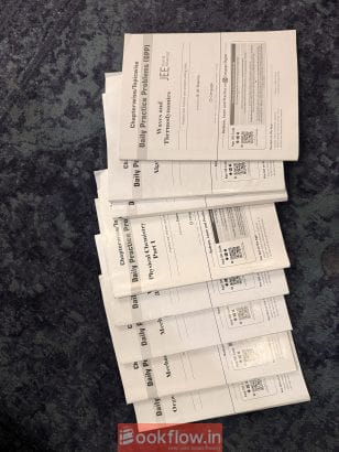 Cengage set of 11