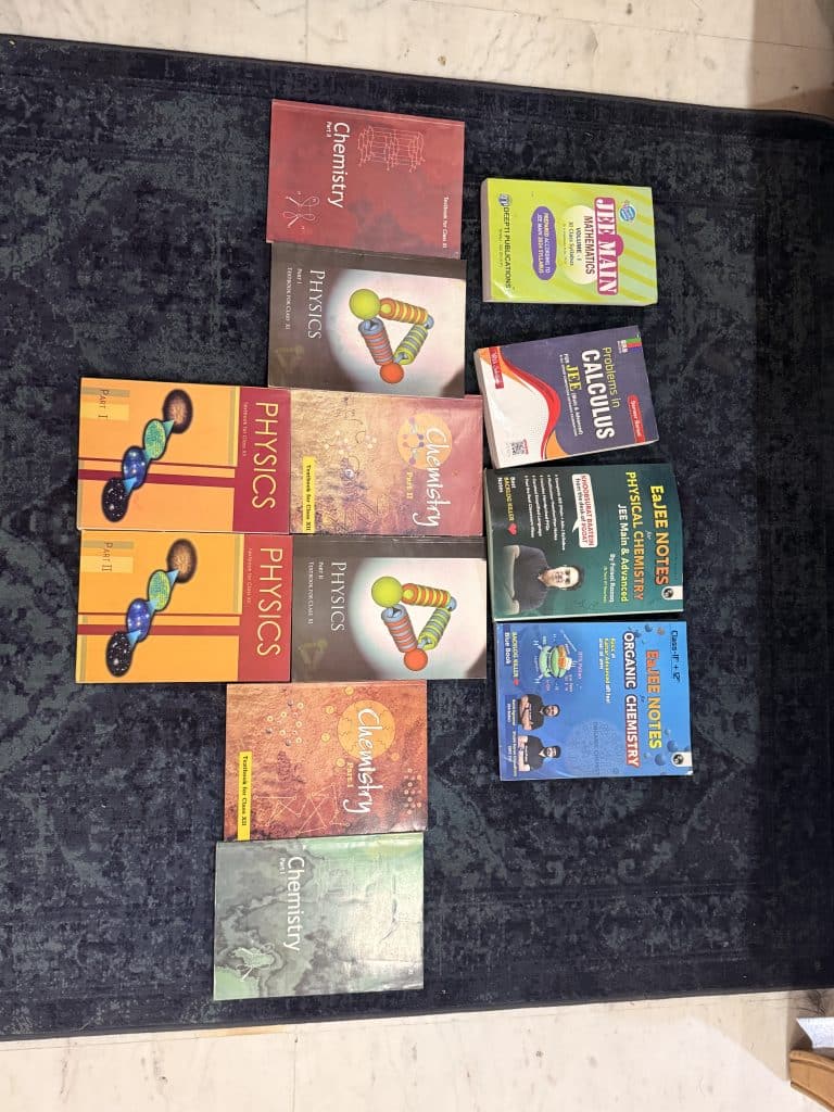 Cengage set of 11 photo 3