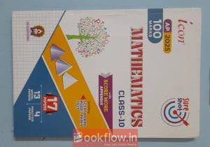 I con mathematics question bank 10 th class