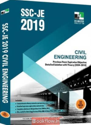 IES MASTER SSC-JE 2019 PYQs
