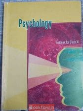 Psychology textbook for class 11