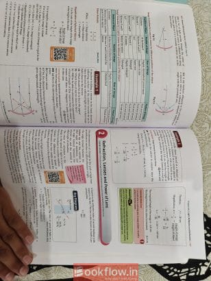 Oswal CBSE question bank class 10