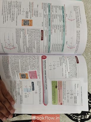 Oswal CBSE question bank class 10