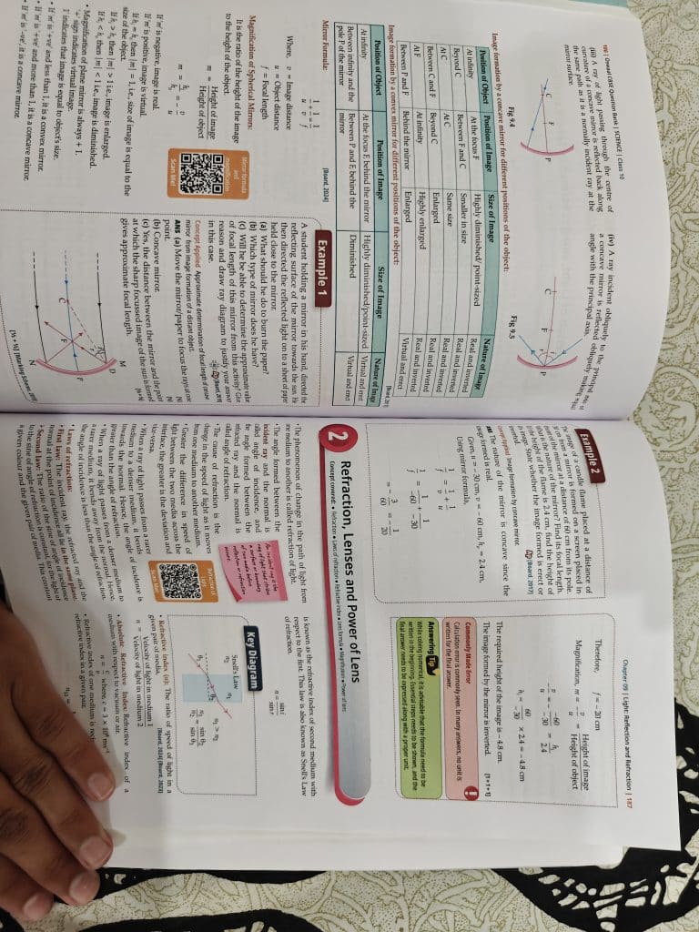 Oswal CBSE question bank class 10 photo 2