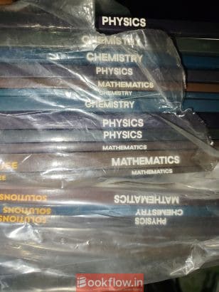 Class 11th Arjuna modules of jee proper new
