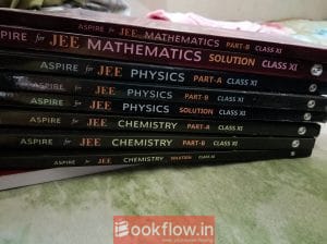 Aspire pw modules jee class 11