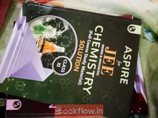 Aspire pw modules jee class 11