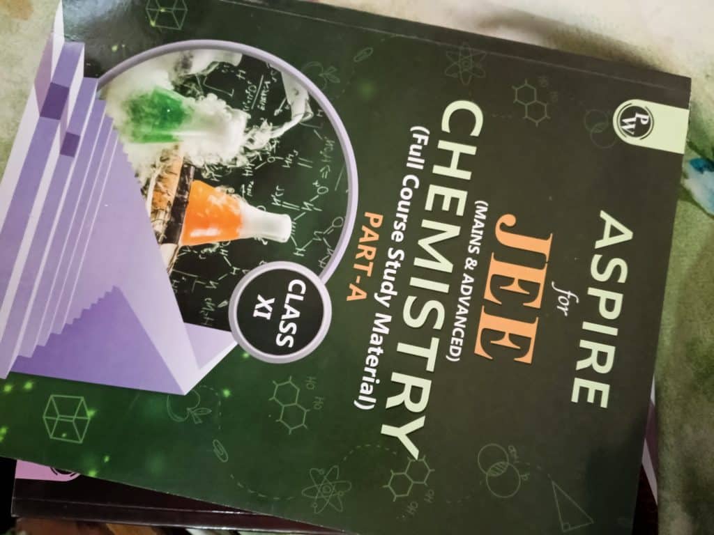 Aspire pw modules jee class 11 photo 3