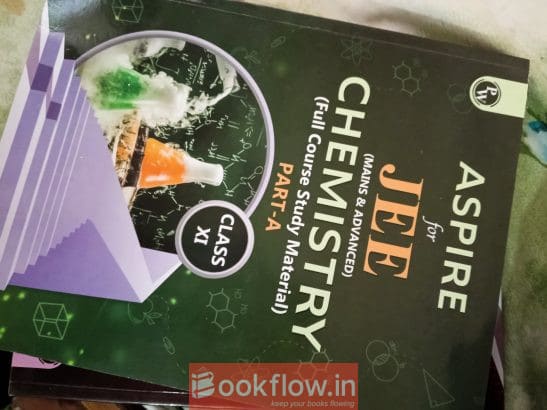 Aspire pw modules jee class 11
