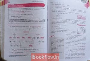 Sumita arora computer science book for class 12th