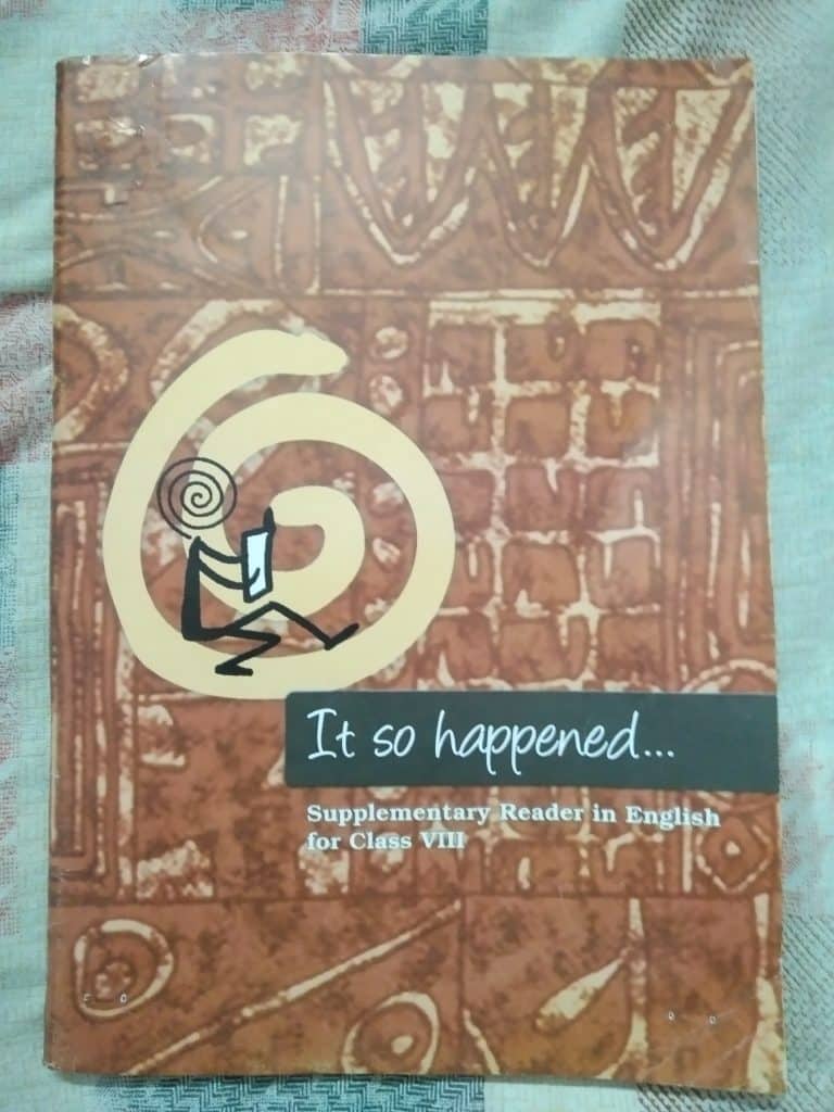 It so happened… photo 2
