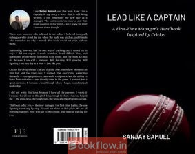 Lead Like A Captain