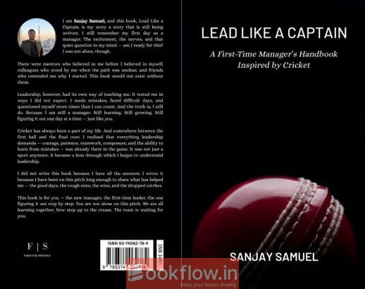 Lead Like A Captain