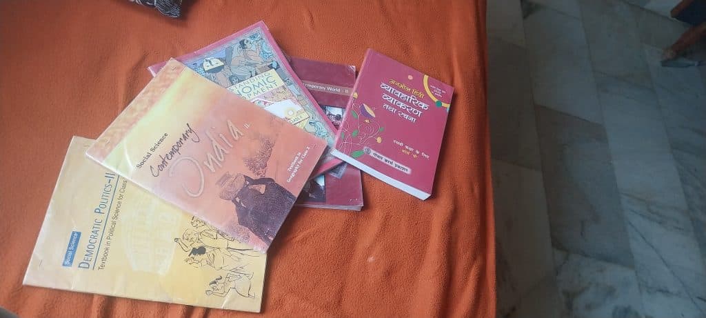 Ncert class 10 books photo 2