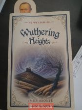 Wuthering heights