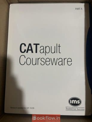 IMS CAT BOOKS (Module 1 – Module 5)