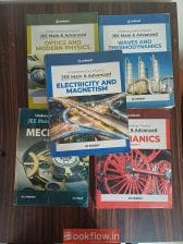 DC PANDEY PHYSICS FULL SERIES