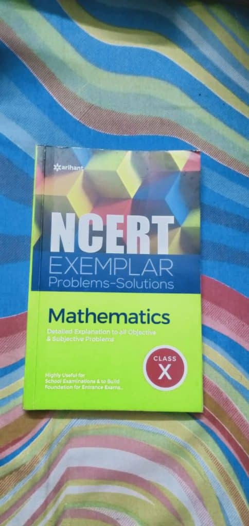 hey guy, we sell our 10 ncert examplar with answer