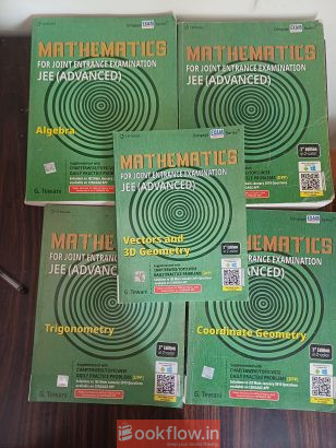 CENGAGE MATHS FULL SERIES