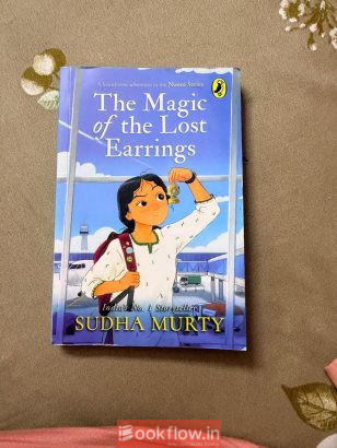 The magic of the lost earings