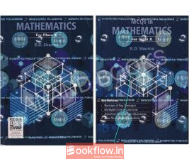 Rd sharma class 10 set of 2