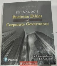 Business Ethics and Corporate Governance
