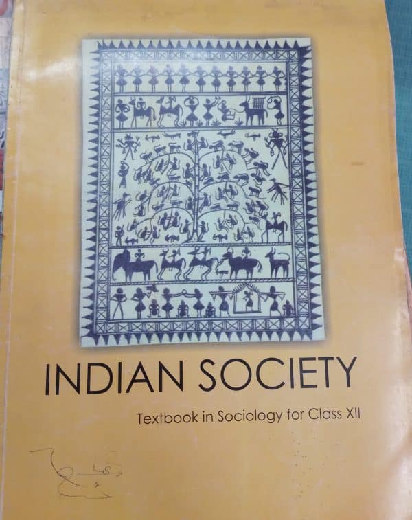Indian Society NCERT