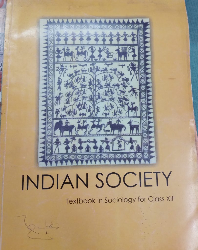 Indian Society NCERT