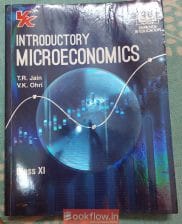 Introductory Microeconomics