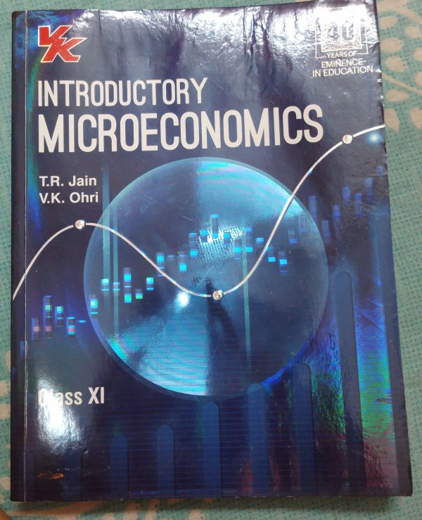 Introductory Microeconomics