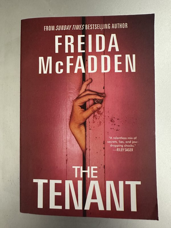 The Tenant