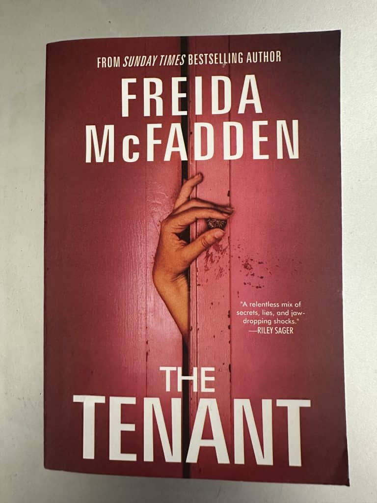 The Tenant